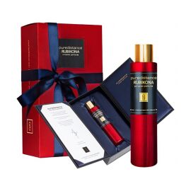 PUREDISTANCE Rubikona Парфюм тестер 100 мл, Тип: Парфюм тестер, Объем, мл.: 100 