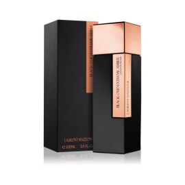 LM Parfums Black Oud Extreme Amber, Тип: Парфюм тестер, Объем, мл.: 100 