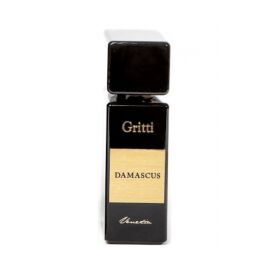 GRITTI  Damascus Туалетные духи 100 мл, Тип: Туалетные духи, Объем, мл.: 100 