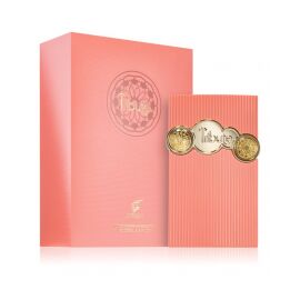 AFNAN PERFUMES Tribute Pink Туалетные духи 100 мл, Тип: Туалетные духи, Объем, мл.: 100 