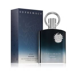 AFNAN PERFUMES Supremacy Incense Туалетные духи 100 мл, Тип: Туалетные духи, Объем, мл.: 100 