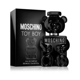 MOSCHINO Toy Boy Туалетные духи 5 мл, Тип: Туалетные духи, Объем, мл.: 5 