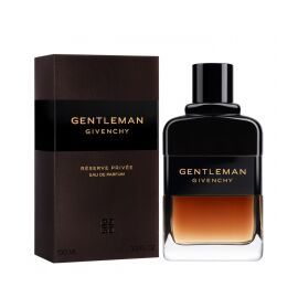 GIVENCHY Gentleman Eau de Parfum Reserve Privee Туалетные духи тестер 100 мл, Тип: Туалетные духи тестер, Объем, мл.: 100 