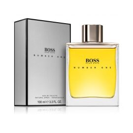 Hugo Boss Number One, Тип: Туалетная вода, Объем, мл.: 100 