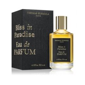 THOMAS KOSMALA Bliss in Paradise Туалетные духи 100 мл, Тип: Туалетные духи, Объем, мл.: 100 