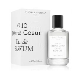 THOMAS KOSMALA Desir du Coeur Туалетные духи 250 мл, Тип: Туалетные духи, Объем, мл.: 250 