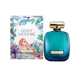 NINA RICCI Chant d'Extase Туалетные духи 80 мл 