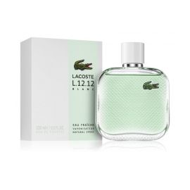 LACOSTE L.12.12 Blanc Eau Fraiche for Him Туалетная вода тестер 100 мл 