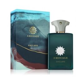 AMOUAGE Enclave Туалетные духи тестер 100 мл, Тип: Туалетные духи тестер, Объем, мл.: 100 