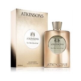 Atkinsons  The Other Side of Oud, Тип: Туалетные духи тестер, Объем, мл.: 100 