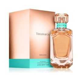 TIFFANY Tiffany & Co Rose Gold Туалетные духи тестер 75 мл 