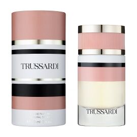 Trussardi Trussardi Eau de Parfum 2021, Тип: Туалетные духи тестер, Объем, мл.: 90 