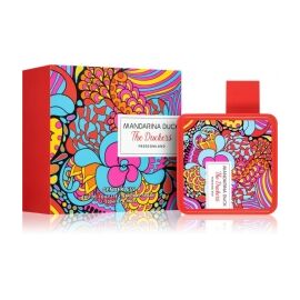 MANDARINA DUCK Freedomland Туалетная вода 100 мл, Тип: Туалетная вода, Объем, мл.: 100 