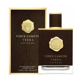 VINCE CAMUTO Terra Extreme Туалетные духи тестер 100 мл, Тип: Туалетные духи тестер, Объем, мл.: 100 