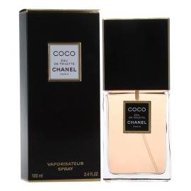 CHANEL Coco Eau de Toilette Туалетная вода 100 мл, Тип: Туалетная вода, Объем, мл.: 100 