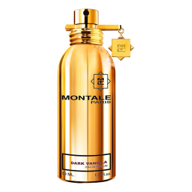 MONTALE Dark Vanilla Туалетные духи 50 мл, Тип: Туалетные духи, Объем, мл.: 50 