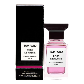 TOM FORD Rose de Russie Туалетные духи 50 мл, Тип: Туалетные духи, Объем, мл.: 50 