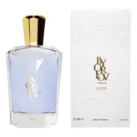 ORLOV PARIS Hope Туалетные духи 75 мл, Тип: Туалетные духи, Объем, мл.: 75 