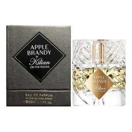 KILIAN Apple Brandy on the Rocks Туалетные духи 50 мл, Тип: Туалетные духи, Объем, мл.: 50 