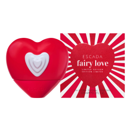 ESCADA Fairy Love Туалетная вода 100 мл, Тип: Туалетная вода, Объем, мл.: 100 