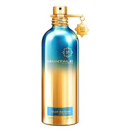 MONTALE Blue Matcha Туалетные духи тестер 100 мл, Тип: Туалетные духи тестер, Объем, мл.: 100 