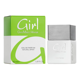 GIAN MARCO VENTURI Girl Eau de Parfum Туалетные духи 50 мл, Тип: Туалетные духи, Объем, мл.: 50 