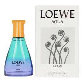 Loewe Agua Miami, Тип: Туалетная вода, Объем, мл.: 50 