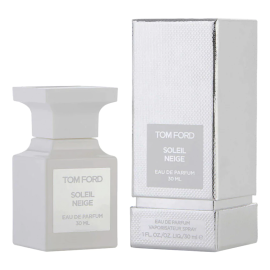 TOM FORD Soleil Neige Туалетные духи 30 мл, Тип: Туалетные духи, Объем, мл.: 30 
