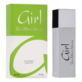 GIAN MARCO VENTURI Girl Eau de Parfum Туалетные духи 30 мл, Тип: Туалетные духи, Объем, мл.: 30 