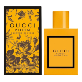 GUCCI Bloom Profumo di Fiori Туалетные духи 50 мл, Тип: Туалетные духи, Объем, мл.: 50 