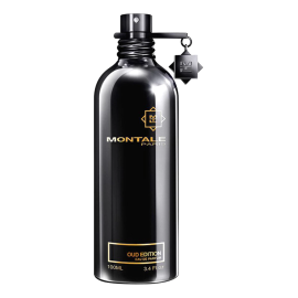 MONTALE Oud Edition Туалетные духи тестер 100 мл, Тип: Туалетные духи тестер, Объем, мл.: 100 