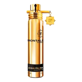 MONTALE Aqua Palma Туалетные духи 20 мл, Тип: Туалетные духи, Объем, мл.: 20 