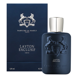 PARFUMS DE MARLY Layton Exclusif Туалетные духи 125 мл, Тип: Туалетные духи, Объем, мл.: 125 