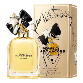 Marc Jacobs Perfect Intense, Тип: Туалетные духи, Объем, мл.: 30 