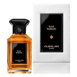 GUERLAIN Rose Barbare Туалетные духи тестер 100 мл, Тип: Туалетные духи тестер, Объем, мл.: 100 