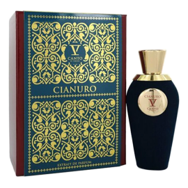 V Canto Cianuro, Тип: Парфюм тестер, Объем, мл.: 100 