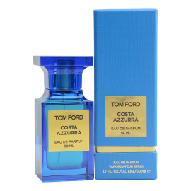 TOM FORD Costa Azzurra Туалетные духи тестер 100 мл, Тип: Туалетные духи тестер, Объем, мл.: 100 