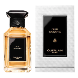 Guerlain Cruel Gardenia, Тип: Туалетные духи, Объем, мл.: 10 