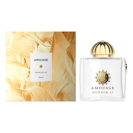 Amouage Honour 43, Тип: Парфюм, Объем, мл.: 100 