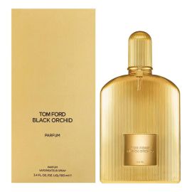 TOM FORD Black Orchid Parfum Парфюм тестер 50 мл, Тип: Парфюм тестер, Объем, мл.: 50 