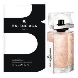 BALENCIAGA B. Balenciaga Туалетные духи тестер 50 мл, Тип: Парфюмерная вода тестер, Объем, мл.: 50 