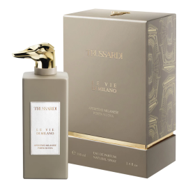 Trussardi Aperitivo Milanese Porta Nuova, Тип: Туалетные духи тестер, Объем, мл.: 100 
