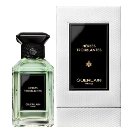 Guerlain Herbes Troublantes, Тип: Туалетные духи тестер, Объем, мл.: 100 