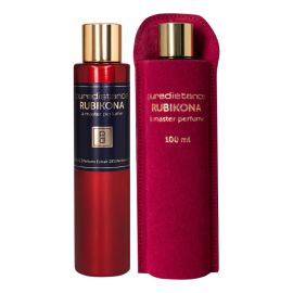 PUREDISTANCE Rubikona Парфюм 17,5 мл, Тип: Парфюм, Объем, мл.: 17,5 