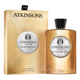 Atkinsons  The Other Side of Oud, Тип: Туалетные духи тестер, Объем, мл.: 100 