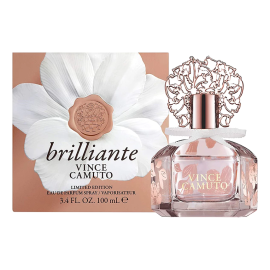 Vince Camuto Brilliante, Тип: Туалетные духи тестер, Объем, мл.: 100 