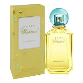 Chopard Happy  Lemon Dulci, Тип: Туалетные духи, Объем, мл.: 40 
