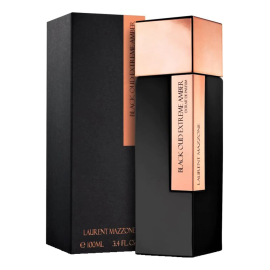 LM Parfums Black Oud Extreme Amber, Тип: Парфюм тестер, Объем, мл.: 100 
