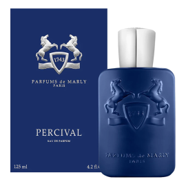 Parfums de Marly Percival, Тип: Гель для душа, Объем, мл.: 200 