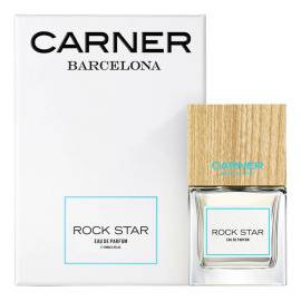 CARNER BARCELONA Rock Star Туалетные духи тестер 100 мл, Тип: Парфюмерная вода тестер, Объем, мл.: 100 
